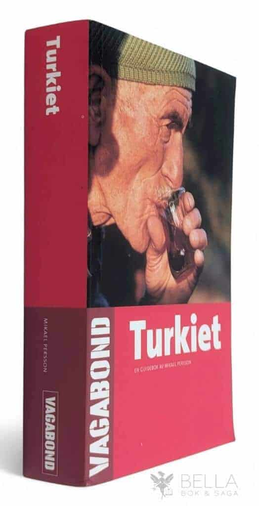 Mikael Persson : Turkiet