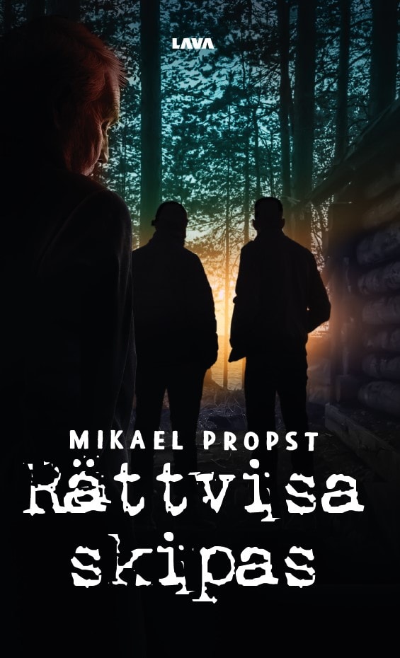 Mikael Propst : Rättvisa skipas