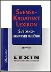 Mikael Quennerstedt : Svensk-kroatiskt lexikon