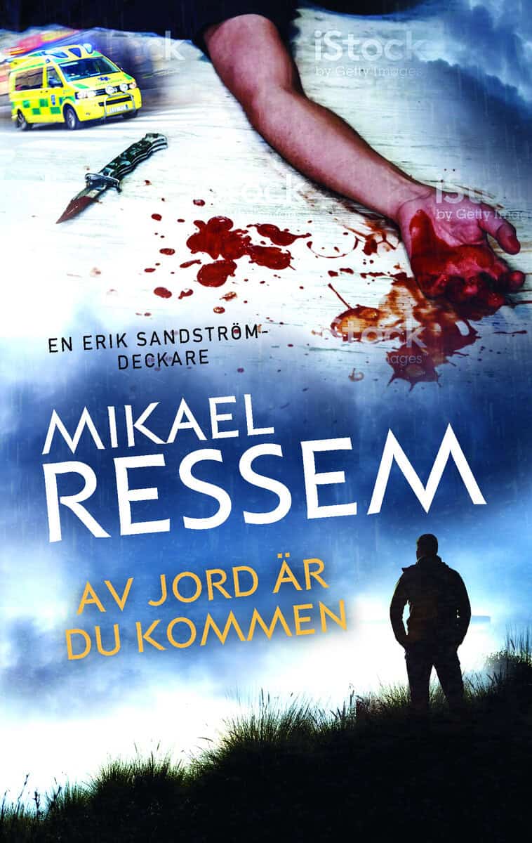 Mikael Ressem : Av jord är du kommen