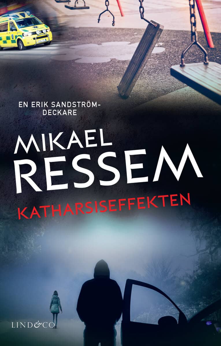 Mikael Ressem : Katharsiseffekten
