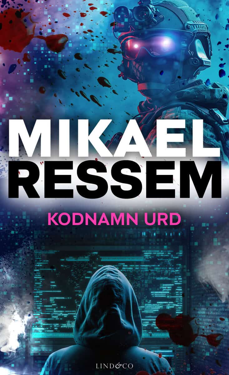 Mikael Ressem : Kodnamn Urd