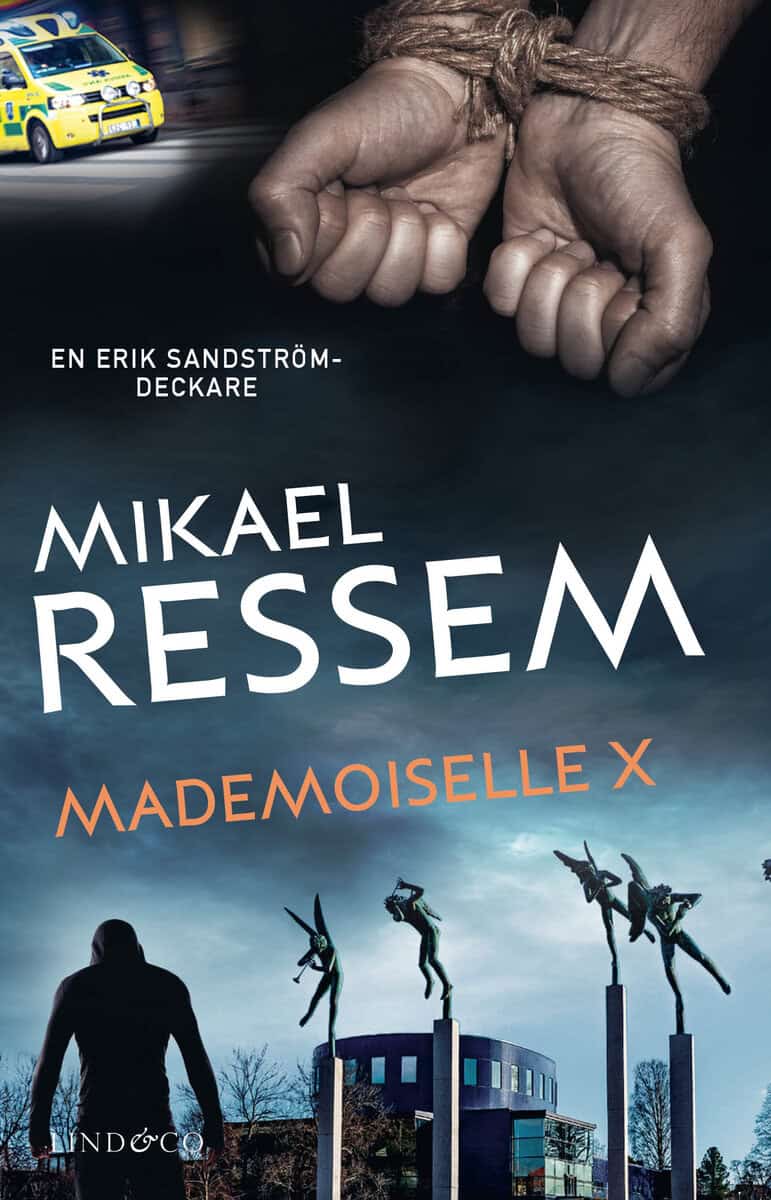 Mikael Ressem : Mademoiselle X