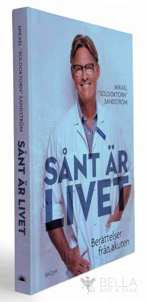 Mikael Sandström : Sånt är livet