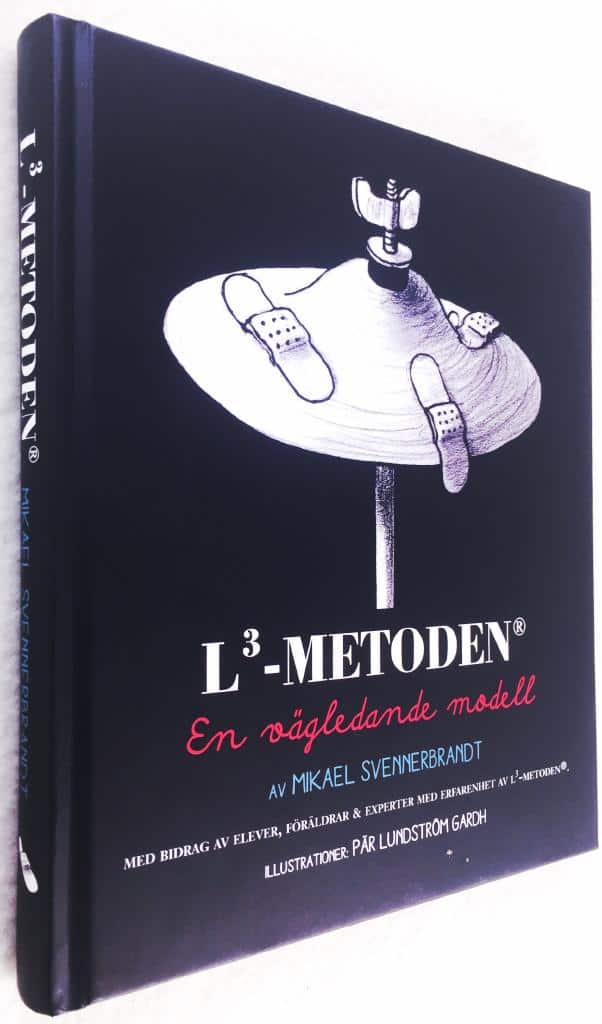 Mikael Svennerbrandt : L3-metoden