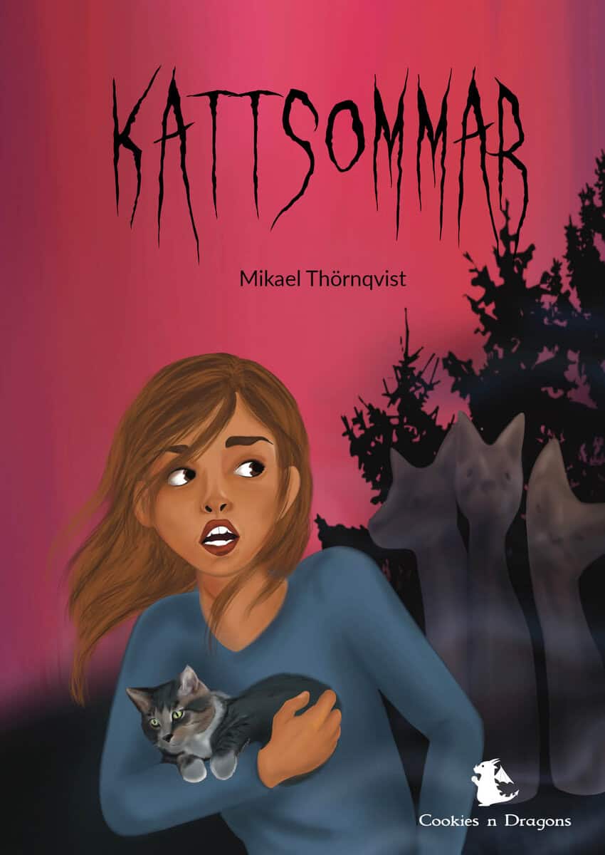 Mikael Thörnqvist : Kattsommar