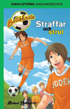 Mikael Thörnqvist : Straffar och strul