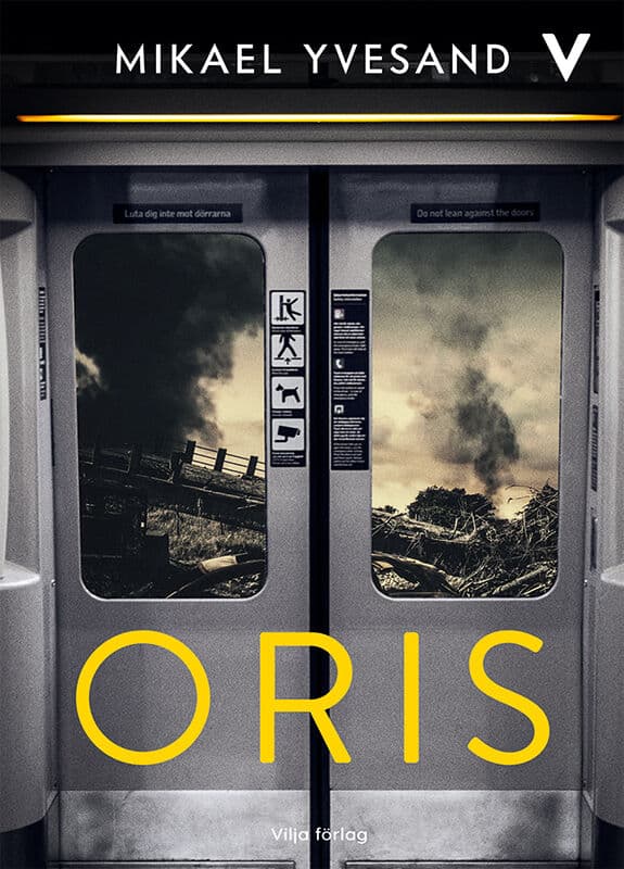 Mikael Yvesand : Oris