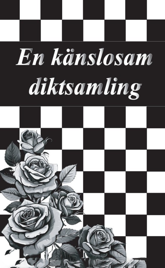Mikaela Olofsson : En känslosam diktsamling