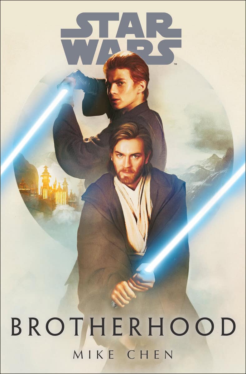 Mike Chen : Star Wars