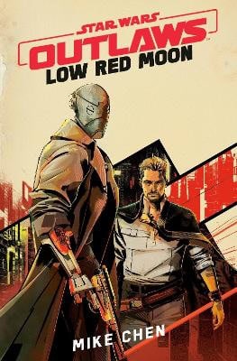 Mike Chen : Star Wars Outlaws
