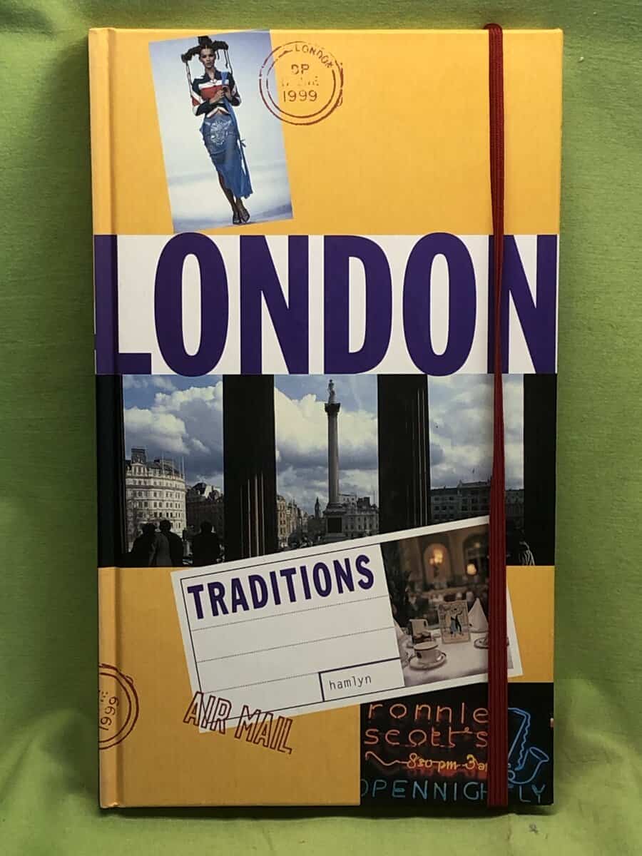 Mike Evans : Traditions