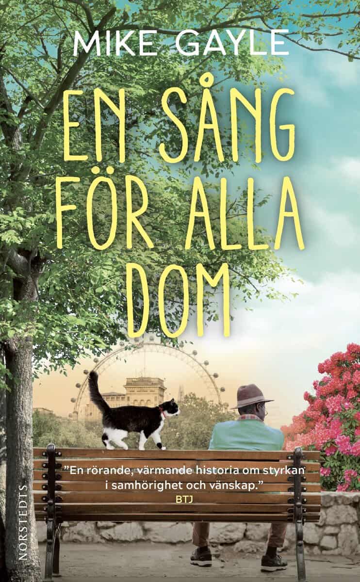 Mike Gayle : En sång för alla dom