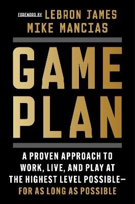 Mike Mancias : Game Plan