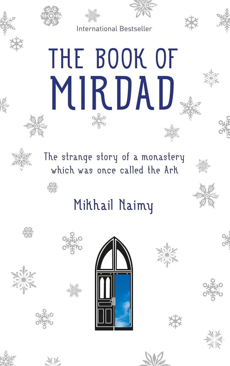 Mikhail Naimy : Book of mirdad