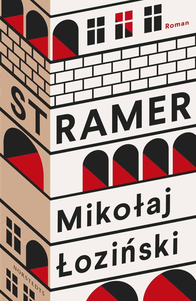 Mikolaj Lozinski : Stramer