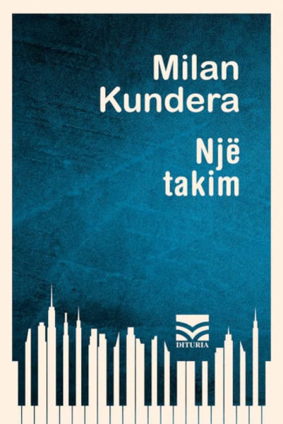 Milan Kundera : Një takim