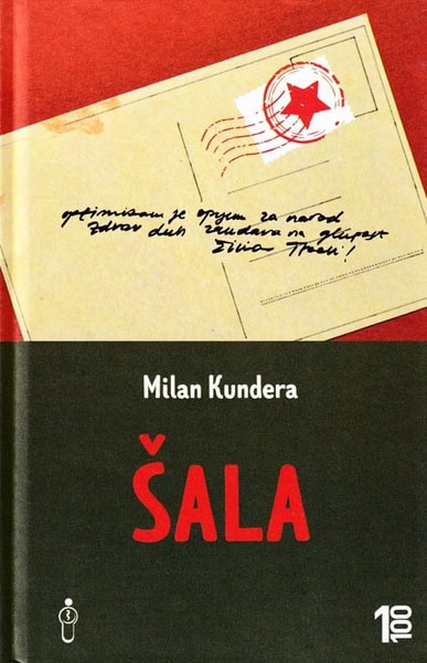 Milan Kundera : Šala