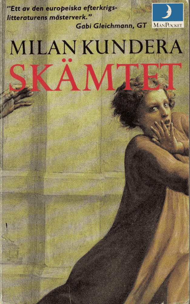 Milan Kundera : Skämtet