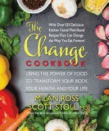 Milan Ross ; Scott Stoll : Change Cookbook