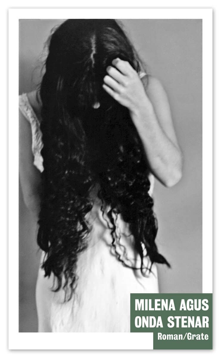 Milena Agus : Onda stenar