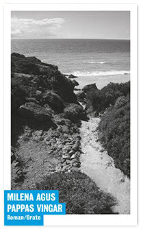 Milena Agus : Pappas vingar