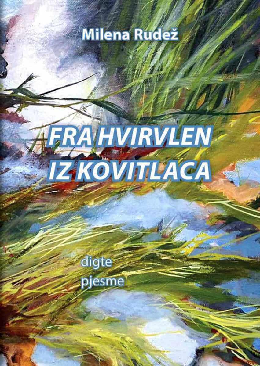 Milena Rudez : Fra hvirvlen