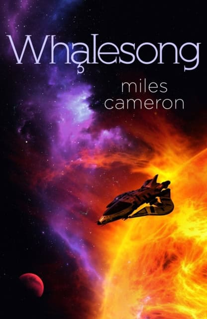 Cameron, Miles | WHALESONG