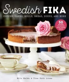 Milo Kalen : Swedish fika
