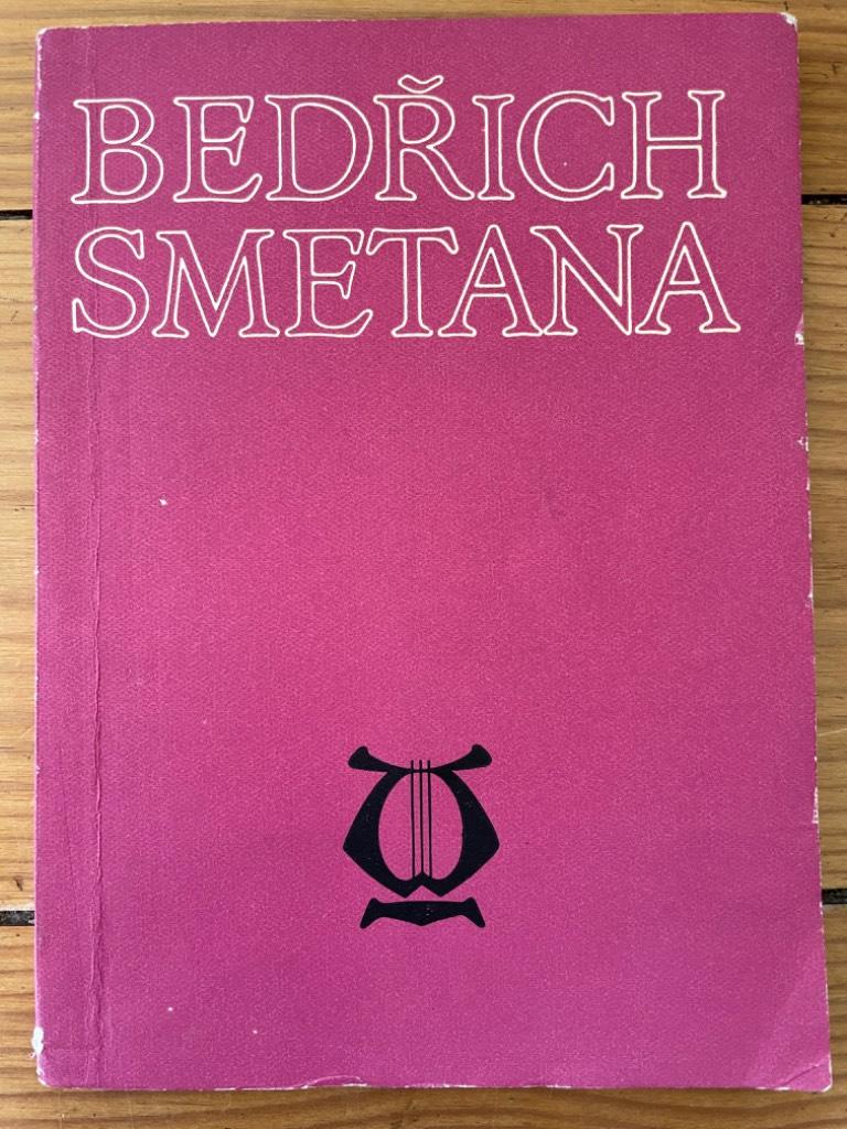 Miloslav Maly : Bedřich Smetana
