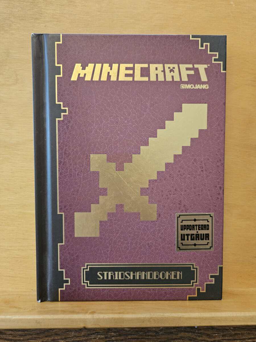 Milton, Stephanie, Soares, Paul : Minecraft