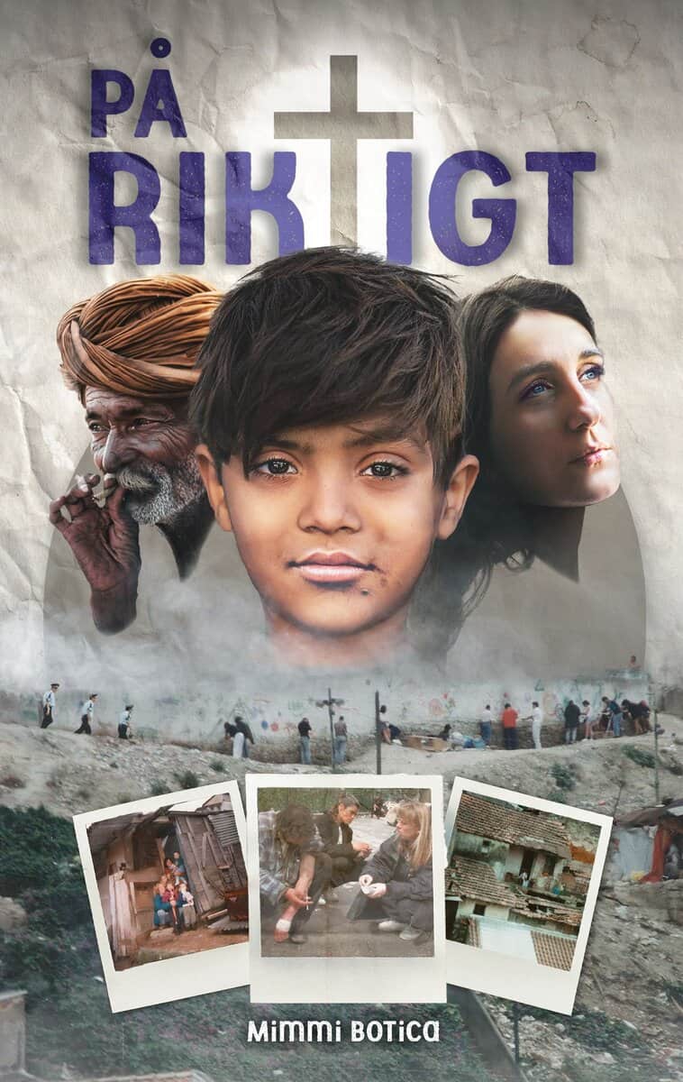 Mimmi Botica : På riktigt