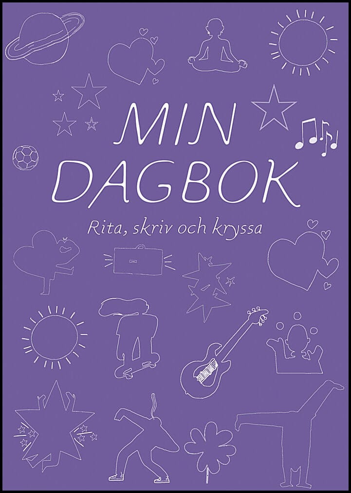 Min dagbok