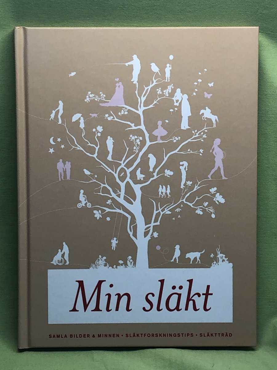 Min släkt