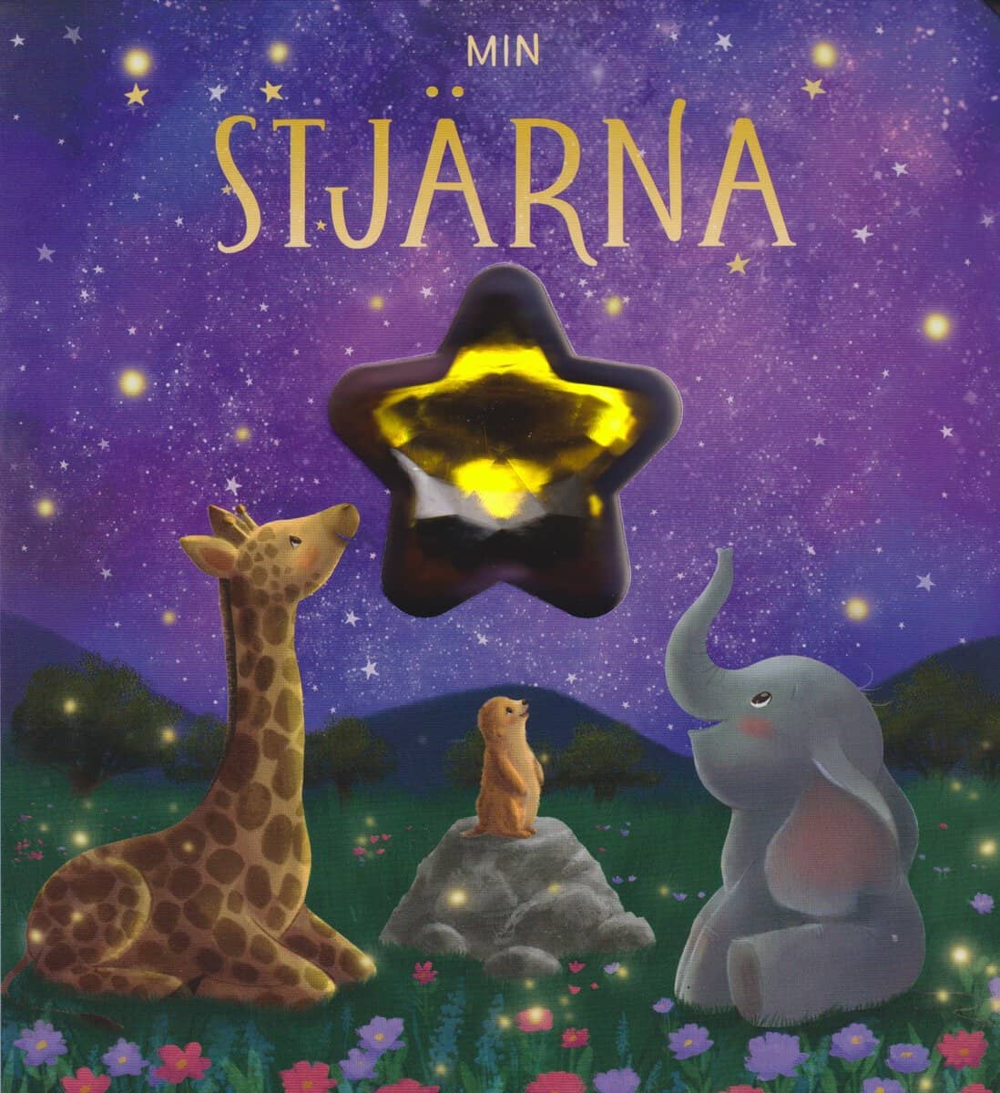 Min Stjärna