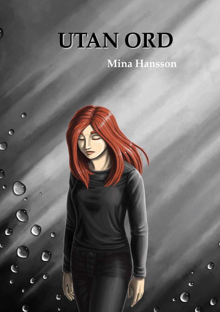 Mina Hansson : Utan ord