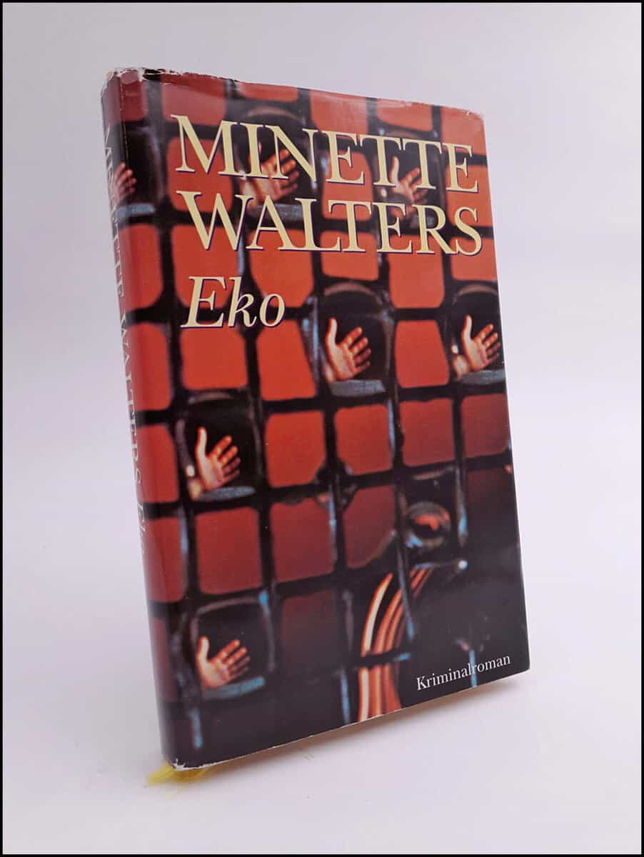 Minette Walters : Eko