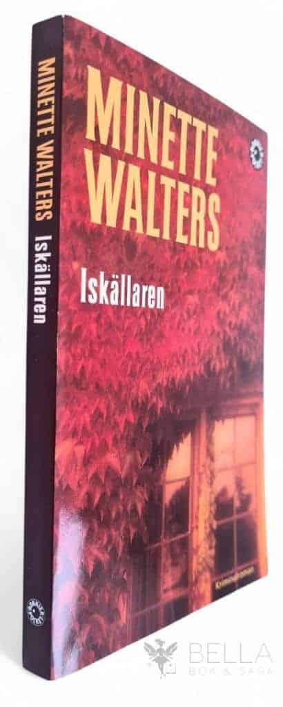 Minette Walters : Iskällaren