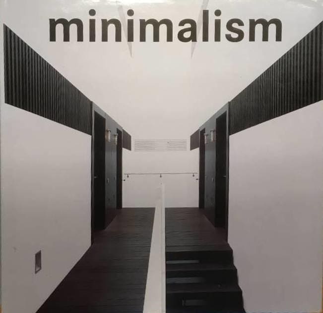 Minimalism
