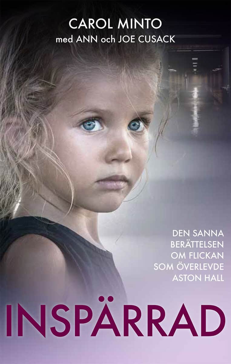 Minto, Carol ; Cusack, Ann ; Cusack, Joe : Inspärrad