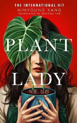Minyoung Kang : Plant Lady