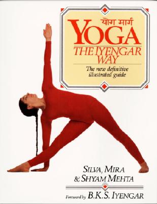 Mehta, Mira ; Mehta, Silva : Yoga