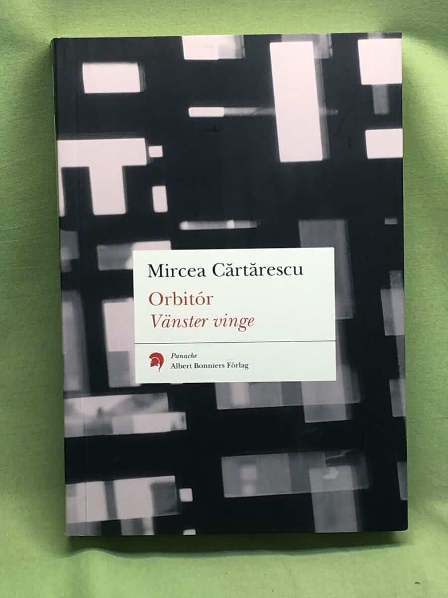 Mircea C rt rescu : Orbitor