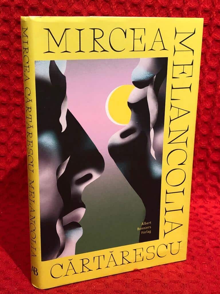 Mircea Cartarescu : Melancolia