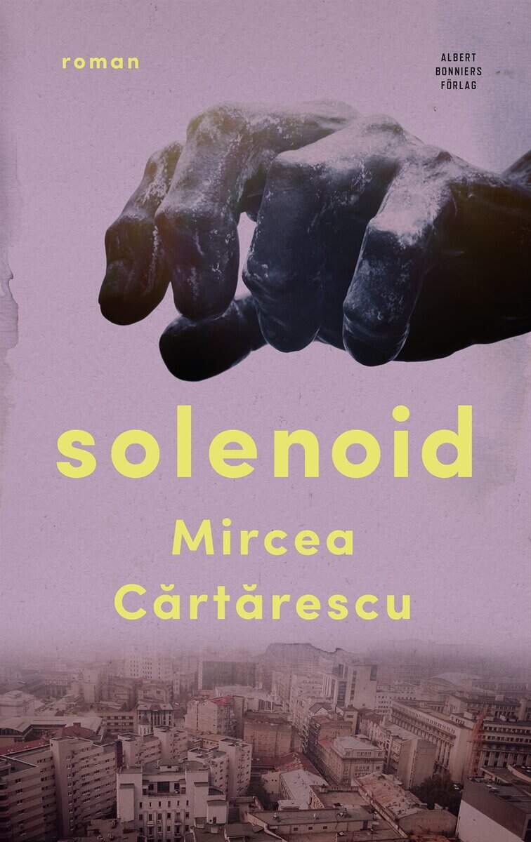 Mircea Cartarescu : Solenoid