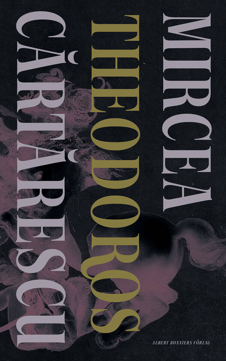 Mircea Cartarescu : Theodoros