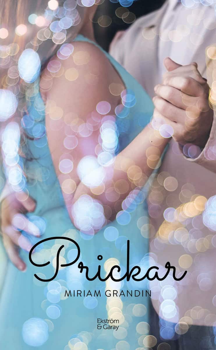Miriam Grandin : Prickar