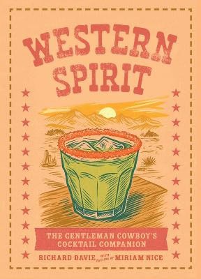 Miriam Nice : Western Spirit