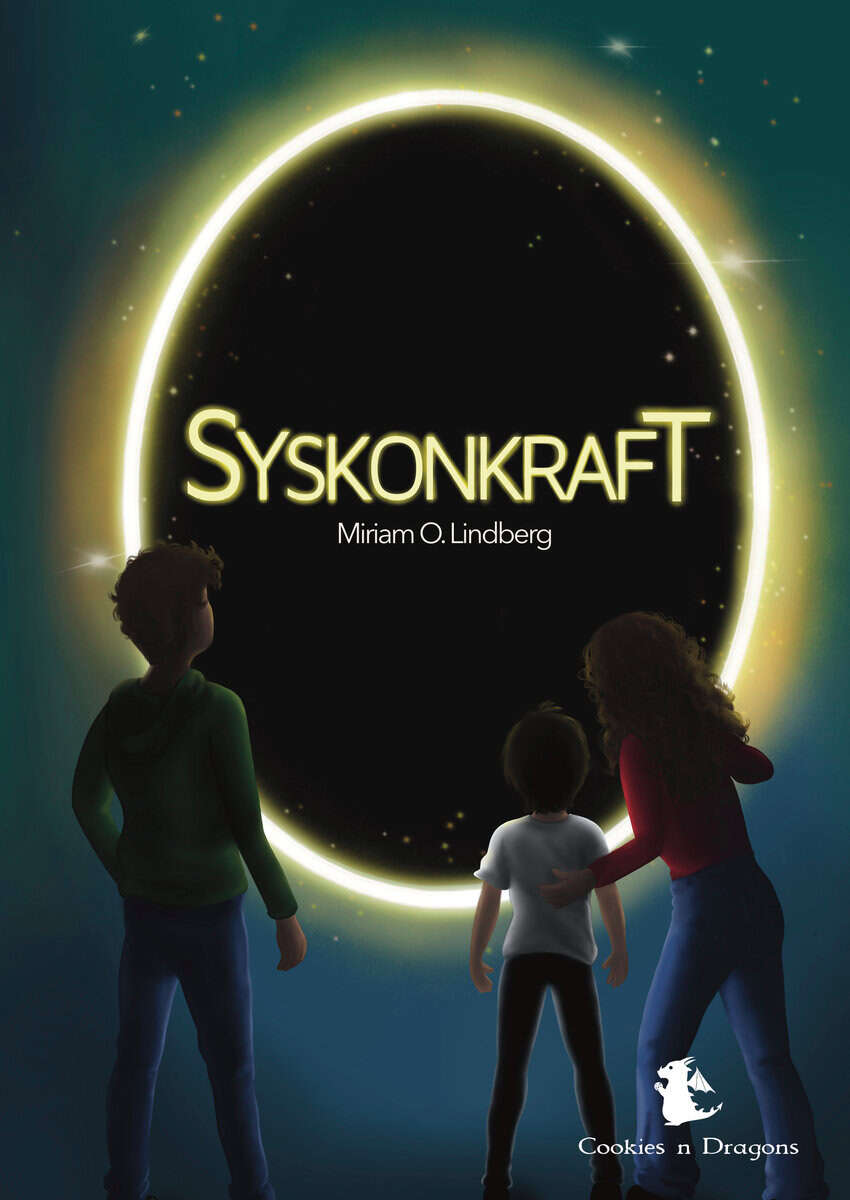 Miriam O. Lindberg : Syskonkraft