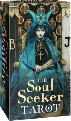 Mirko Andreoli : The Soul Seeker Tarot